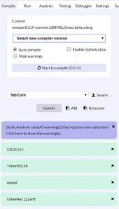 You will learn how coins and tokens differ, and which solutions can be used to make your own cryptocurrency. Create Your Own Cryptocurrency In Private Consortium Network Ethereum Azure Blockchain