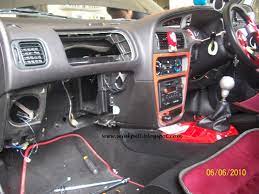 Itupun sebab hp tu 'bergerak' sikit. Sejuk Segar Nyaman Cuci Cooling Coil Aircond Kereta