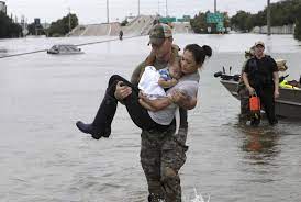 Texas floods death toll rises