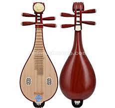 1 inner string + 1 outer string item specifics material : Quality Professional Rosewood Liuqin Chinese Liuqin Lute Red Music Shop