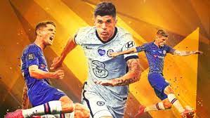 View christian pulisic profile on yahoo sports. Christian Pulisic S First Premier League Season Compares To Stars Like Sadio Mane And Raheem Sterling