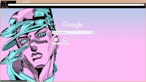 71 mobile walls 21 art 14 images 133 avatars 2 gifs. Aesthetic Jotaro Chrome Theme Themebeta