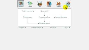 Software myob ver 18 c. Contoh Studi Kasus Mengerjakan Soal Ujian Myob Accounting Perusahaan Dagang Youtube