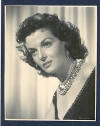 EXQUISITE DBLWHT JANE RUSSELL CLOSE-UP BY KAHLE N MINT