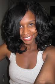 Here's what to consider when selecting hot rollers although all kinds of heat styling can cause some damage to your hair, hot rollers are gentler on your hair than curling irons. Mahoganycurls Roller Set How To Curlynikki Natural Hair Care