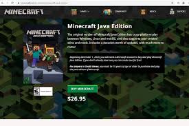 Minecraft bedrock edition is heading to the playstation 4. So You Want To Build A Minecraft Server Here S How To Create One In A Few Easy Steps Pcmag