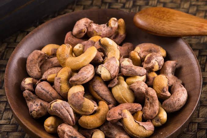 Vận chuyển hạt điều từ Bình Phước đi Đà Nẵng