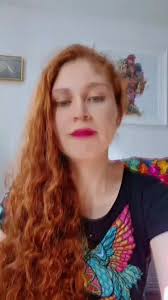 Girl That Speaks Mexican with The R