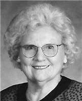 Anna Jo (Byrd) Jamison Obit