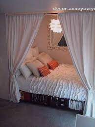 17 ways to make your bed the coziest place on earth bed coziest earth place wa bedroom storage for small rooms small room bedroom dorm room organization
