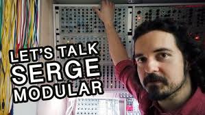 Eric Barbour, Metasonix