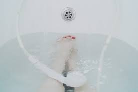 If you are fixing your bathroom drain then do not flush the drain for at least 2 to 3 hours or maybe more, depends on the severity of the clog. Baking Soda Vinegar Plumbers Near Me Plumbers In Frisco Prosper Celina