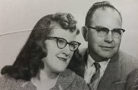 Moroni Franklin Bott (1918-2008)