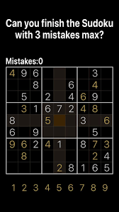 Sudoku free, the best classic sudoku puzzle game with amazing features for your android phone or tablet, from beginners to . Sudoku Free Online Game Kingdom News At Free Games Www Joeposnanski Com