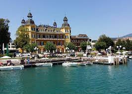 Klagenfurt am wörthersee, capital of the province of carinthia, is located. Klagenfurt 2021 Best Of Klagenfurt Austria Tourism Tripadvisor