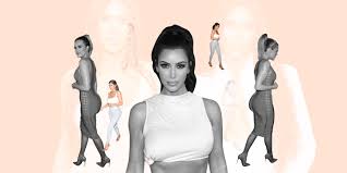 Fat transfers are used in a wide array of different areas. Kim Kardashian Body Type Becoming Less Popular Say Plastic Surgeons
