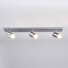 dreiflammige bad deckenleuchte dejan jetzt bestellen unter https moebel ladendirekt de lampen deckenleuchten beleuchtung decke deckenlampe moderne strahler