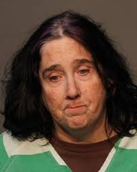 Polk Co. IA Current Inmates