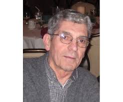 Paul Grenier Obituary (1942