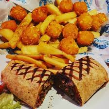 Dreams American Diner Faenza Restaurant Reviews Photos Phone Number Tripadvisor