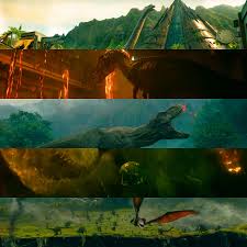 Jurassic World Fallen Kingdom Hd Wallpapers 7wallpapers Net Tons of awesome jurassic world: jurassic world fallen kingdom hd