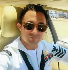 Squadron leaders warned of dangerous helicopter 'hot seat' hours before  sailor fatally injured, report finds