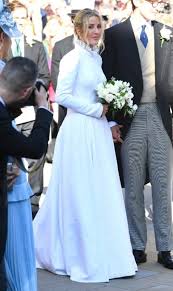 See ellie goulding's wedding reception dress pictures. Where To Find Similar Versions Of Ellie Goulding S Wedding Dress