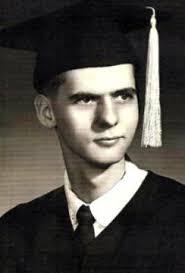 David Winn Healey (1934-2018)