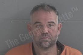 Edward Hunter — Brantley County Jail Bookings