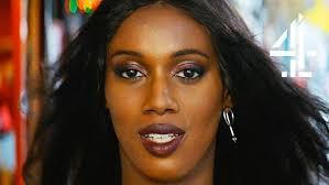 Addison Rose Vincent for THE LAVENDER EFFECT®