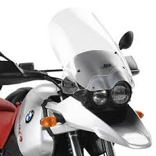 Quiet motorcycle windshields for bmw, aprilia, buell, ducati, honda, kawasaki, moto guzzi, suzuki, triumph and yamaha. Fairing Windscreen Givi D233s Windscreen Bmw R 1150 Gs 00 03 Ebay