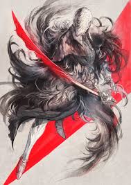 Haco11 Bloodborne Art Bloodborne Dark Souls Art