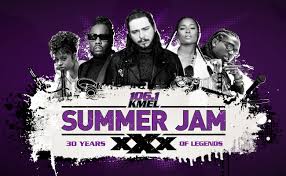 106 1 Kmel Summer Jam Sap Center