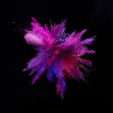 Marcel Christ Powders Colours Epistrophy 07 Jpg 650 650 Still Life Photographers Amazing Photography Color Powder ► ► you need to be able to work with blending modes and masks in. color powder