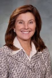 Gail Schwartz's Instagram, Twitter & Facebook