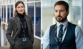 Line of duty fans think ted hastings is 'h' after clues in new episode. V4qethj32yt57m