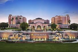 Hotel Caribe Royale Orlando Orlando Trivago Com
