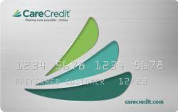 Taking care of your body is just as important as taking care of your mind. Carecredit Credit Card Review Covers Medical Expenses