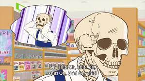 5 Anime You Should Be Watching Fall 2018 Anime Anime Funny Anime Boy
