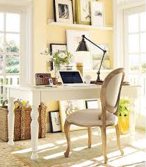 Everything home for every budget. Home Office Yellows And Greens Lots Of Windows Home Office Furniture Ikea Home Office Home
