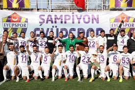 Lig 2020/2021 için en hızlı canlı skorlar ve maç sonuçları için soccerstand.com sitemizi ziyaret edin. Tff 1 Lig E Yukselen Ilk Takim Belli Oldu Ntvspor Net