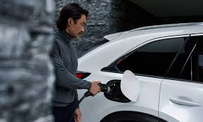 Image result for Arctic White 2025 CX-90