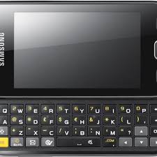 Samsung S5330 Wave533 Specs - Technopat ...