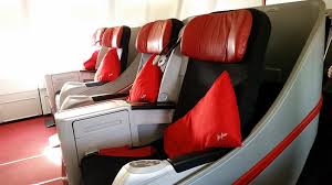 A preferred seat from airasia. Airasia X Airline Ratings