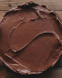 Wrap these tightly in plastic wrap, top, sides, and bottoms, so the plastic is touching the sides of the cake (that is to say, don't just drape the plastic over the top). Kristie Pryor Vancouver Bc On Instagram Okay So The Bad News Is This Cake Is Long G In 2021 Chocolate Cream Cheese Frosting Chocolate Cream Chocolate Cream Cheese
