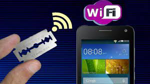 How To Boost Cell Phone Wifi Signal Full | Increase Cell Phone Wifi Signal  Strength Free - Youtube