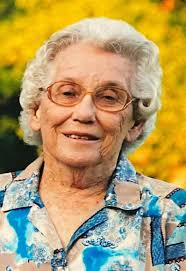 Betty R.B. Harkrider