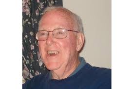 Robert Robson Obituary (1935