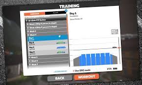Ask A Coach: 'Should I Be Doing My Zwift Sessions In Erg Mode?' | Cycling  Weekly