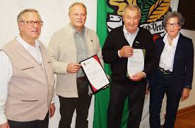 Ask anything you want to learn about ingrid beck s by getting answers on askfm. Albstadt Helmut Gonsers Vater War Vater Des Booms Albstadt Umgebung Schwarzwalder Bote